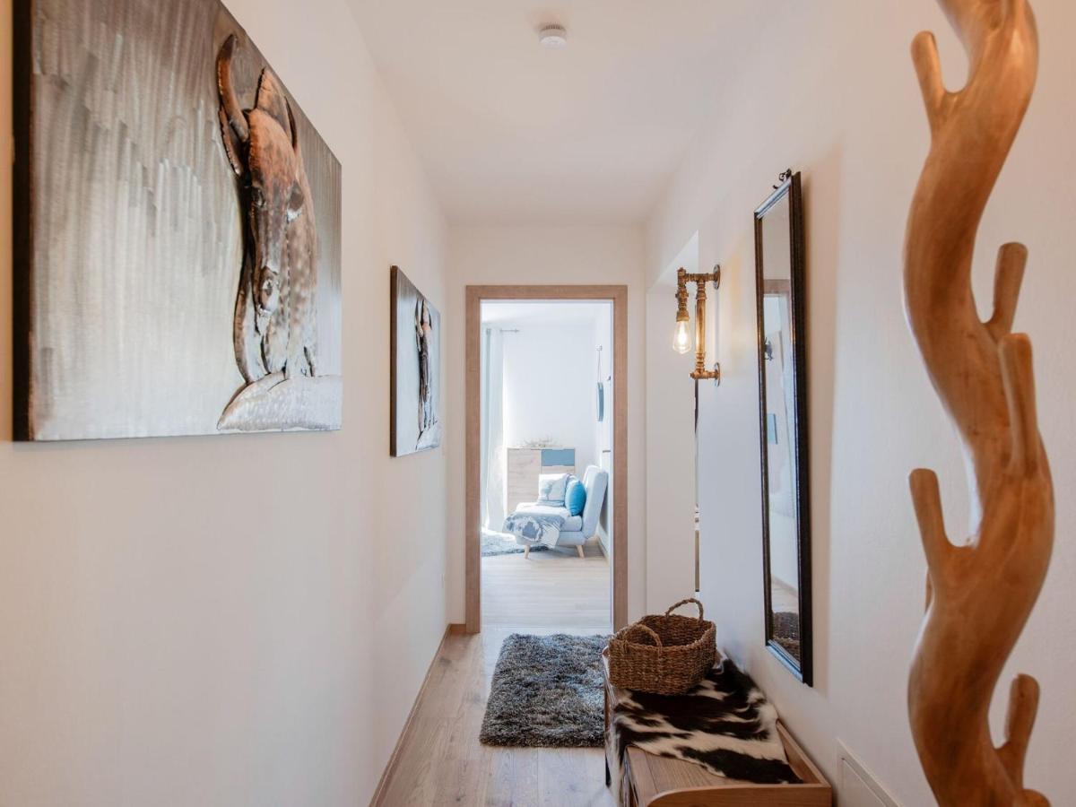 Apartment With Ski Bus On The Doorstep Mauterndorf  Ngoại thất bức ảnh