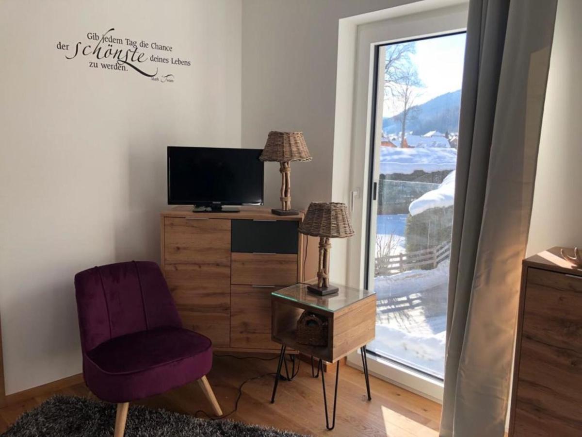 Apartment With Ski Bus On The Doorstep Mauterndorf  Ngoại thất bức ảnh