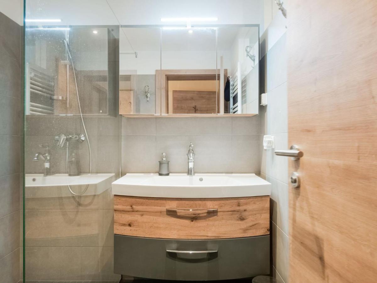 Apartment With Ski Bus On The Doorstep Mauterndorf  Ngoại thất bức ảnh