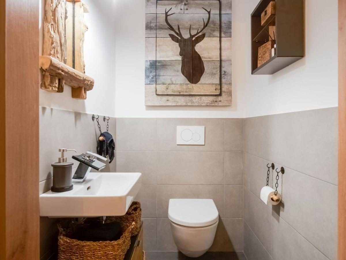 Apartment With Ski Bus On The Doorstep Mauterndorf  Ngoại thất bức ảnh