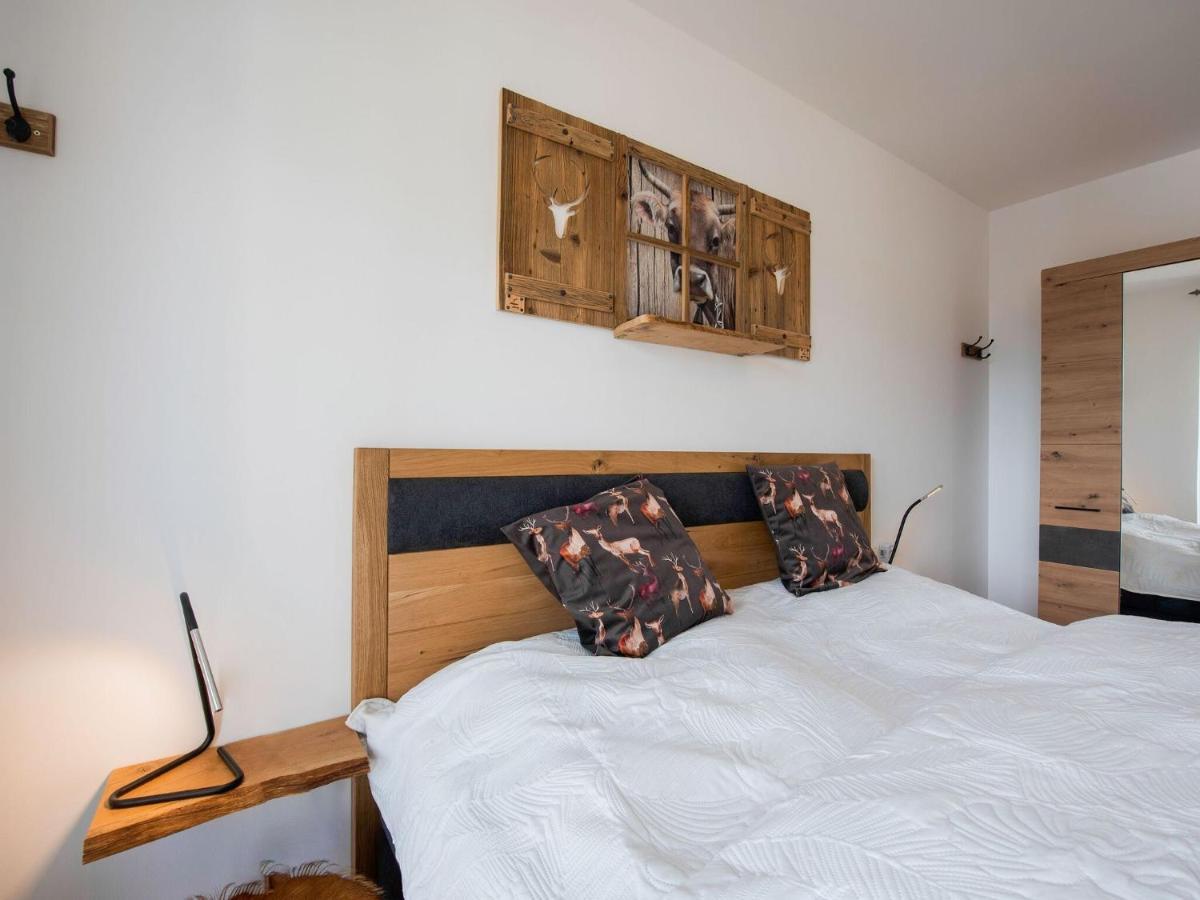 Apartment With Ski Bus On The Doorstep Mauterndorf  Ngoại thất bức ảnh