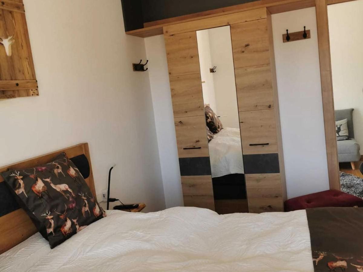Apartment With Ski Bus On The Doorstep Mauterndorf  Ngoại thất bức ảnh