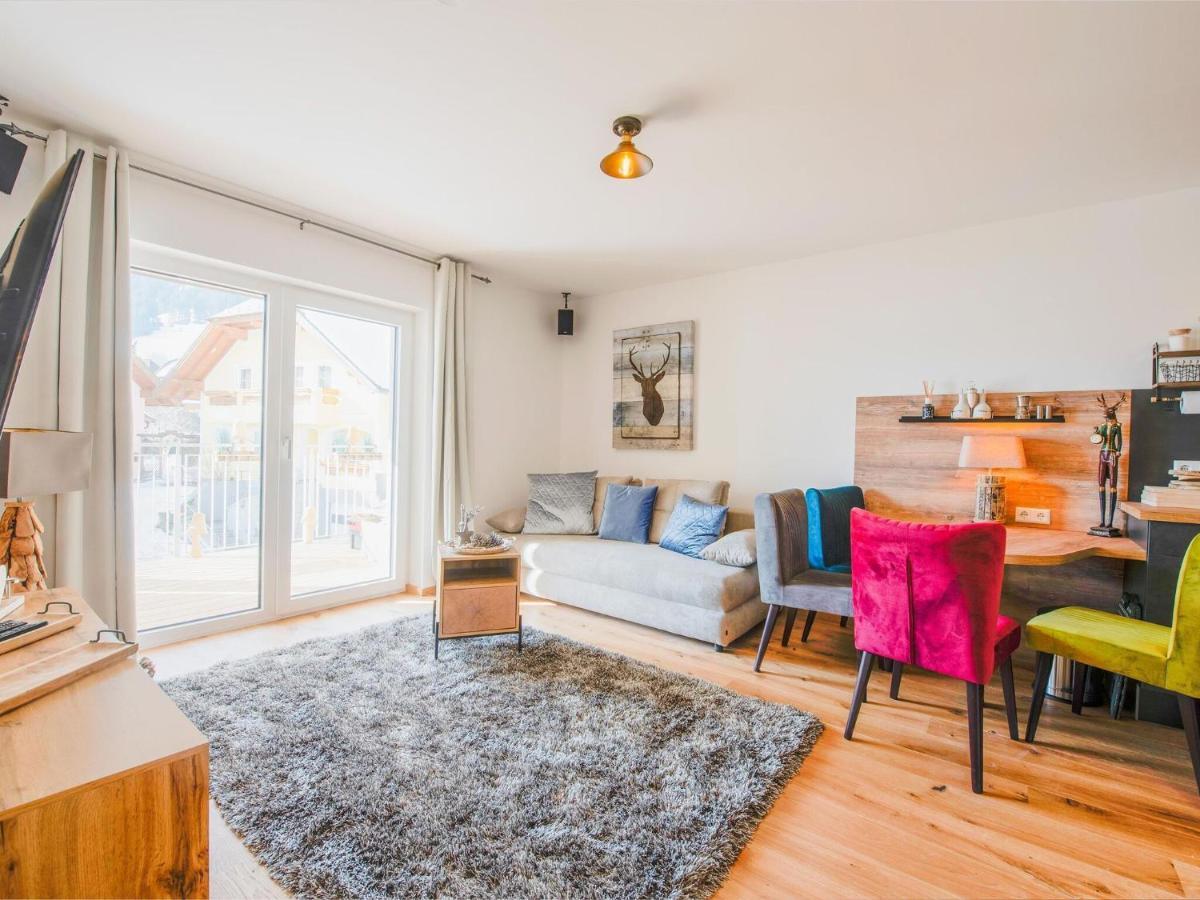 Apartment With Ski Bus On The Doorstep Mauterndorf  Ngoại thất bức ảnh